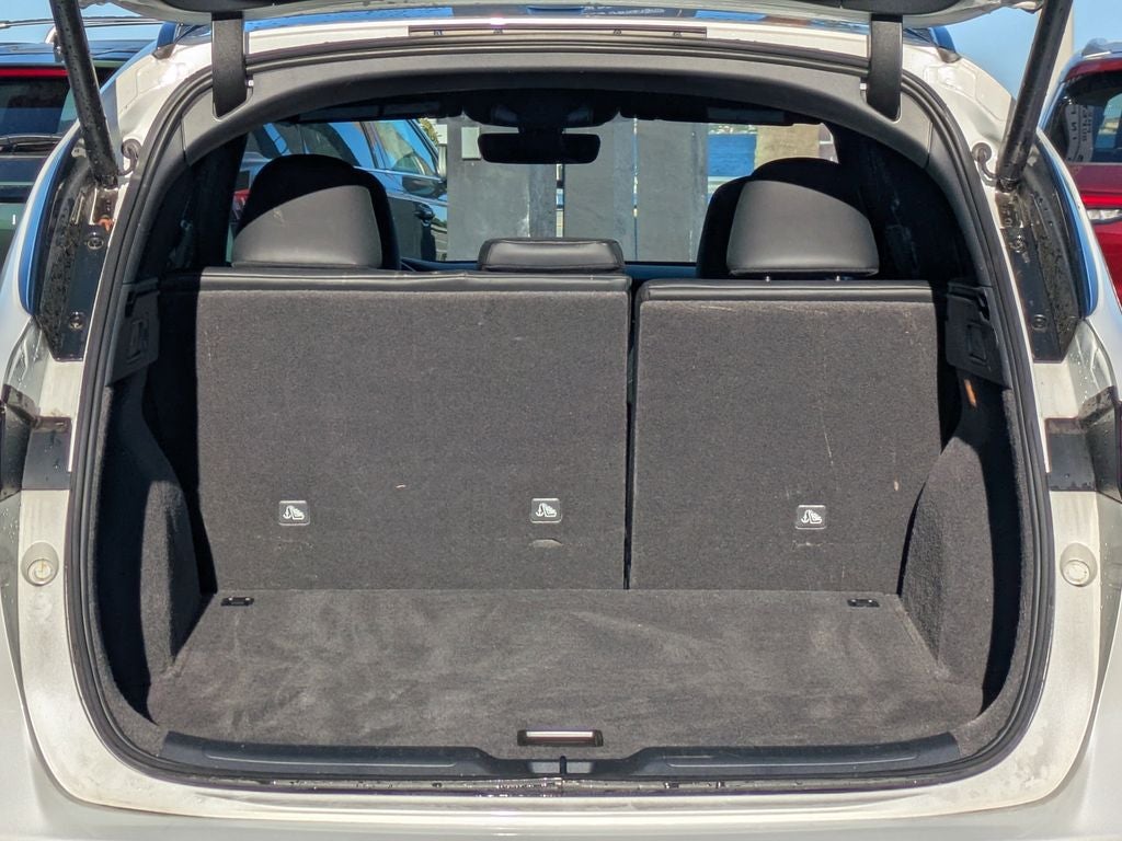 2023 INFINITI QX50 SPORT AWD