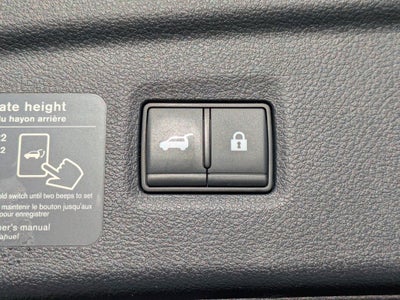 2023 INFINITI QX50 SPORT AWD