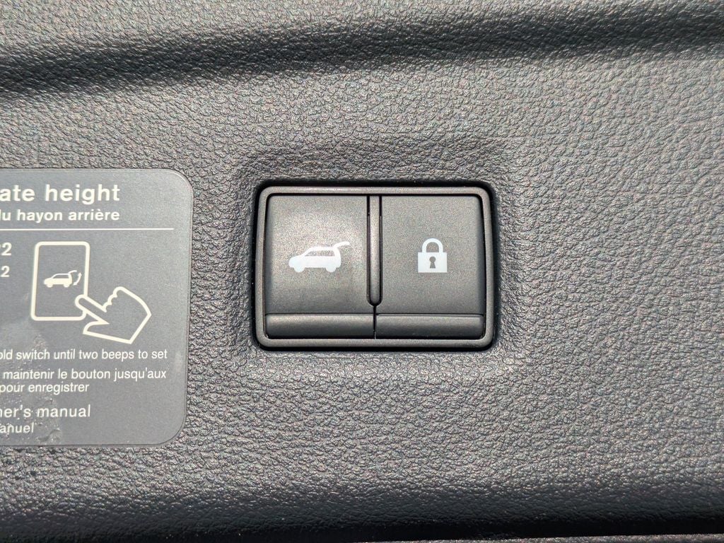 2023 INFINITI QX50 SPORT AWD