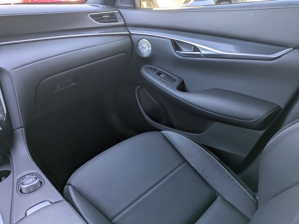 2023 INFINITI QX50 SPORT AWD
