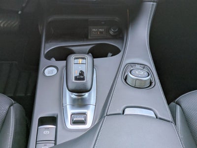 2023 INFINITI QX50 SPORT AWD