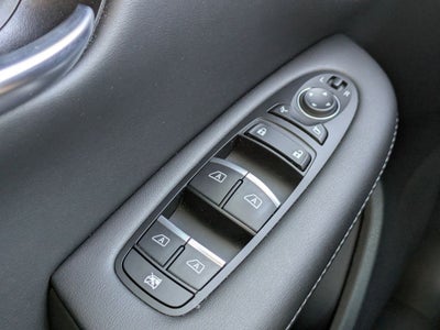 2023 INFINITI QX50 SPORT AWD