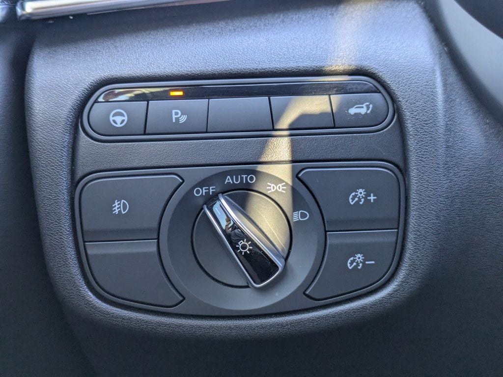 2023 INFINITI QX50 SPORT AWD