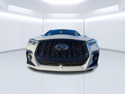 2023 INFINITI QX50 SPORT AWD