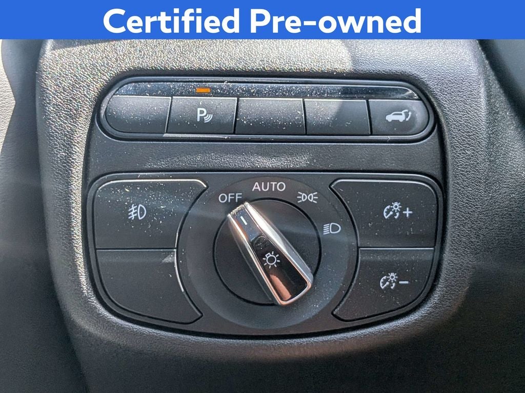 2022 INFINITI QX55 LUXE