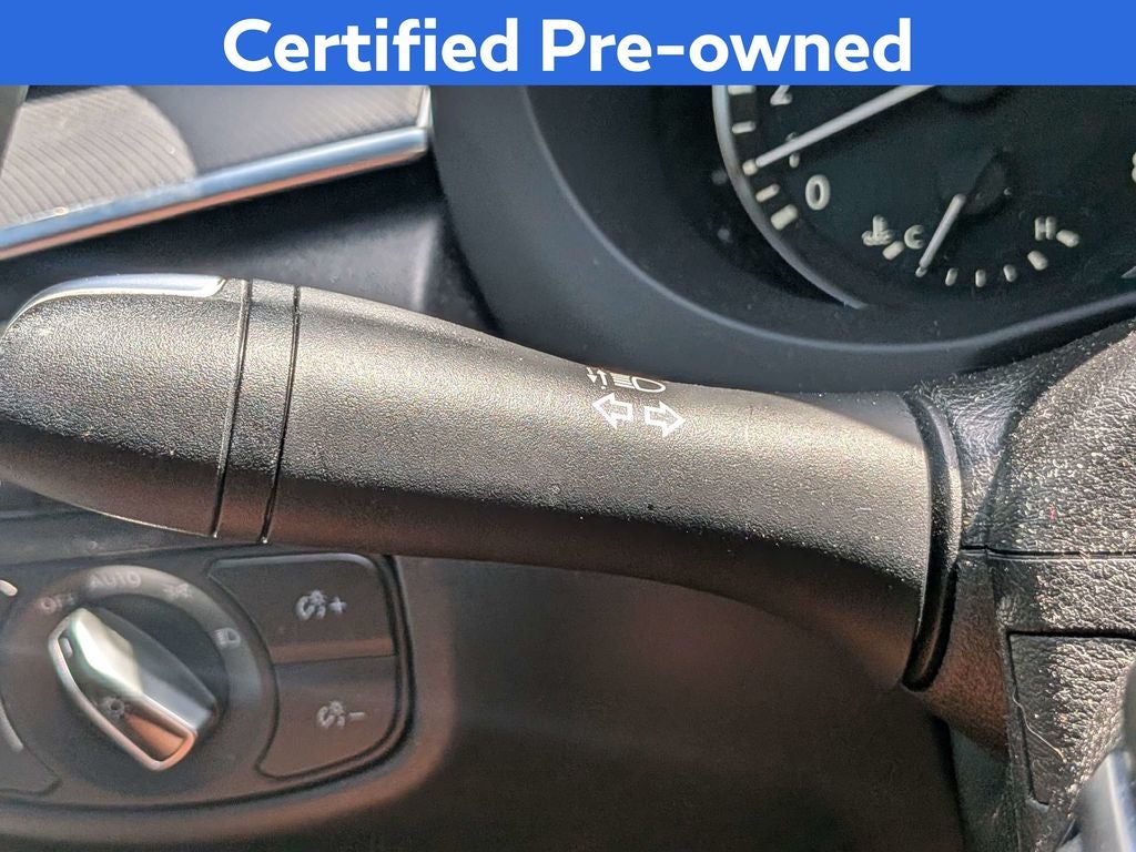 2022 INFINITI QX55 LUXE