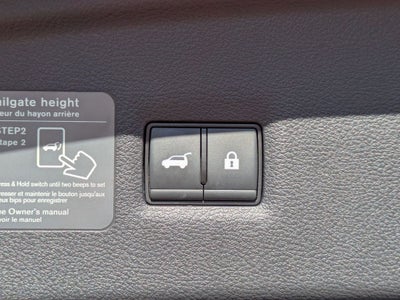 2025 INFINITI QX55 Essential AWD