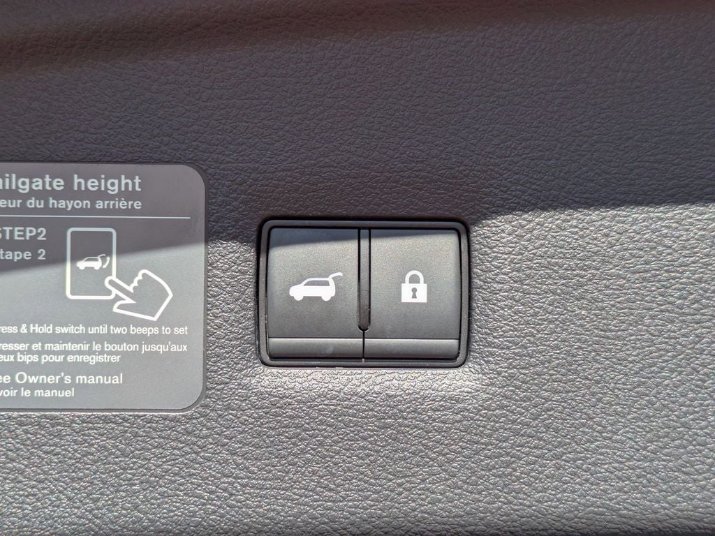 2025 INFINITI QX55 Essential AWD