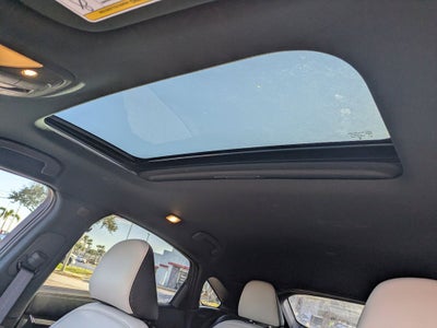 2025 INFINITI QX55 Essential AWD