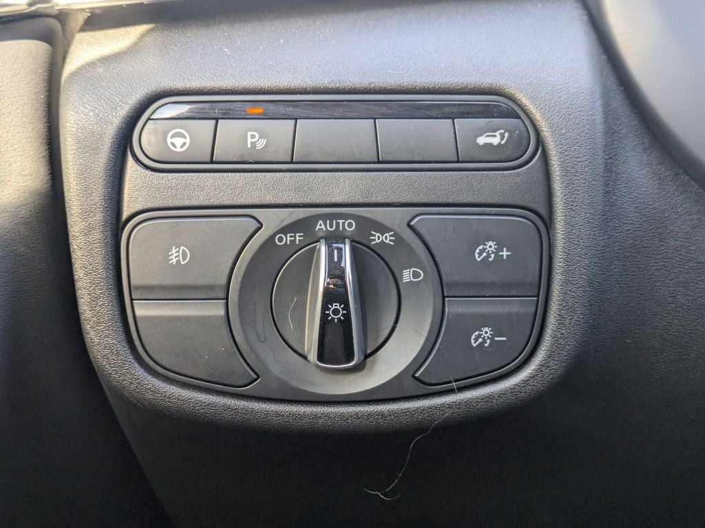 2025 INFINITI QX55 Essential AWD