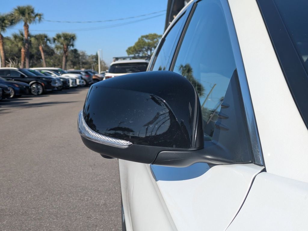 2025 INFINITI QX55 Essential AWD