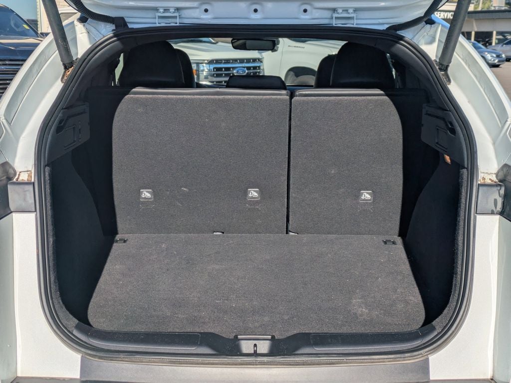 2025 INFINITI QX55 Essential AWD