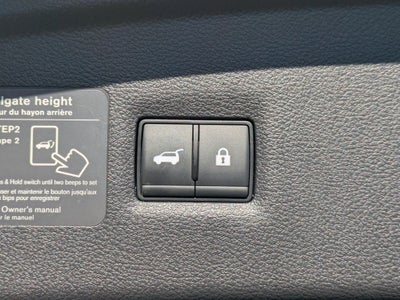 2025 INFINITI QX55 Essential AWD