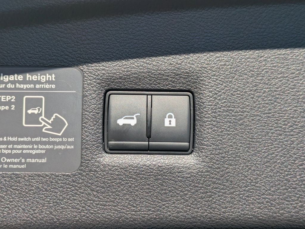 2025 INFINITI QX55 Essential AWD