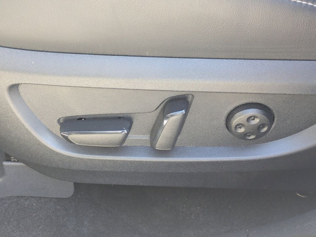 2025 INFINITI QX55 Essential AWD