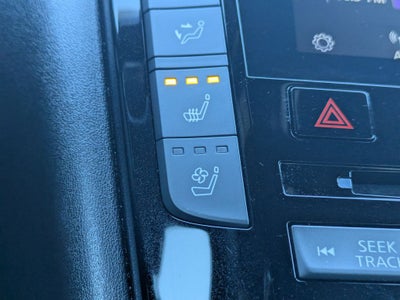 2025 INFINITI QX55 Essential AWD