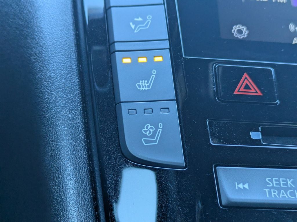 2025 INFINITI QX55 Essential AWD