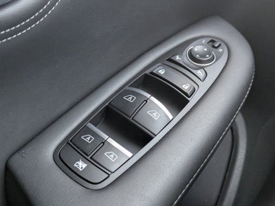 2025 INFINITI QX55 Essential AWD