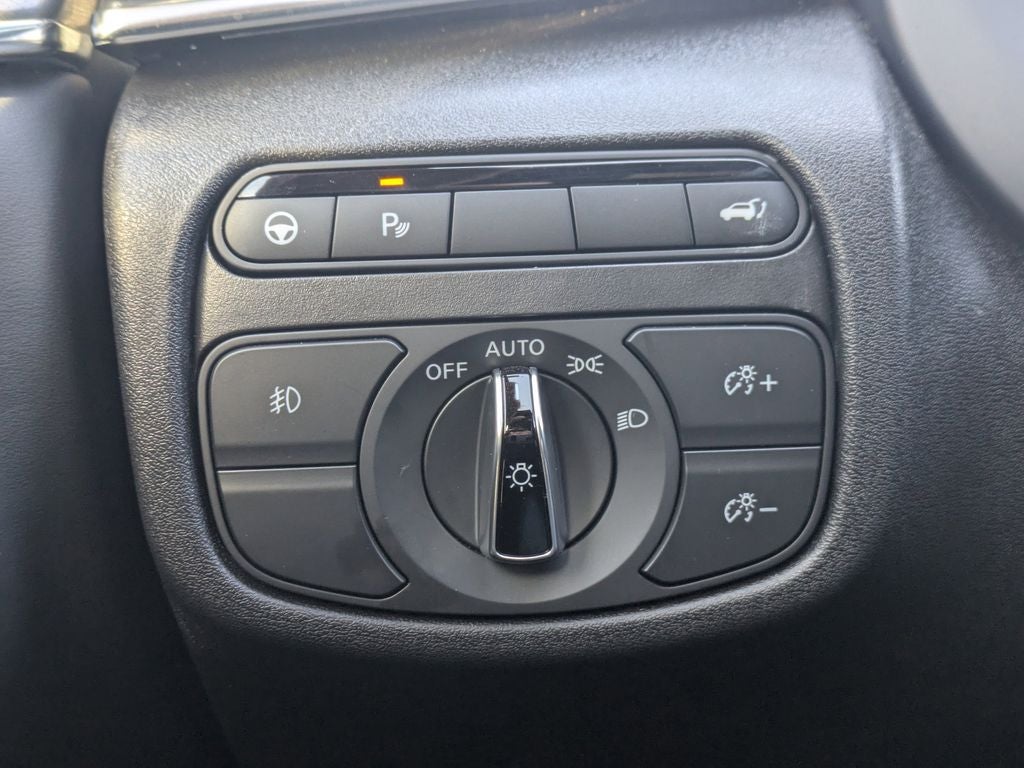 2025 INFINITI QX55 Essential AWD