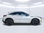 2025 INFINITI QX55 Essential AWD