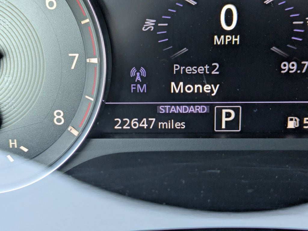 2025 INFINITI QX55 Essential AWD