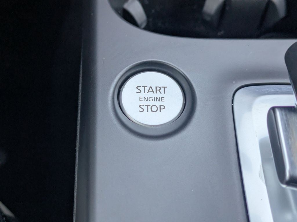 2025 INFINITI QX55 Essential AWD