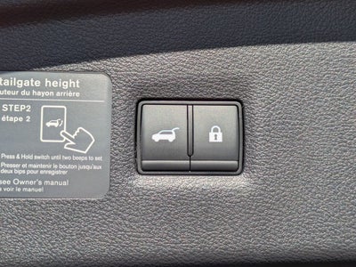 2025 INFINITI QX55 Essential AWD