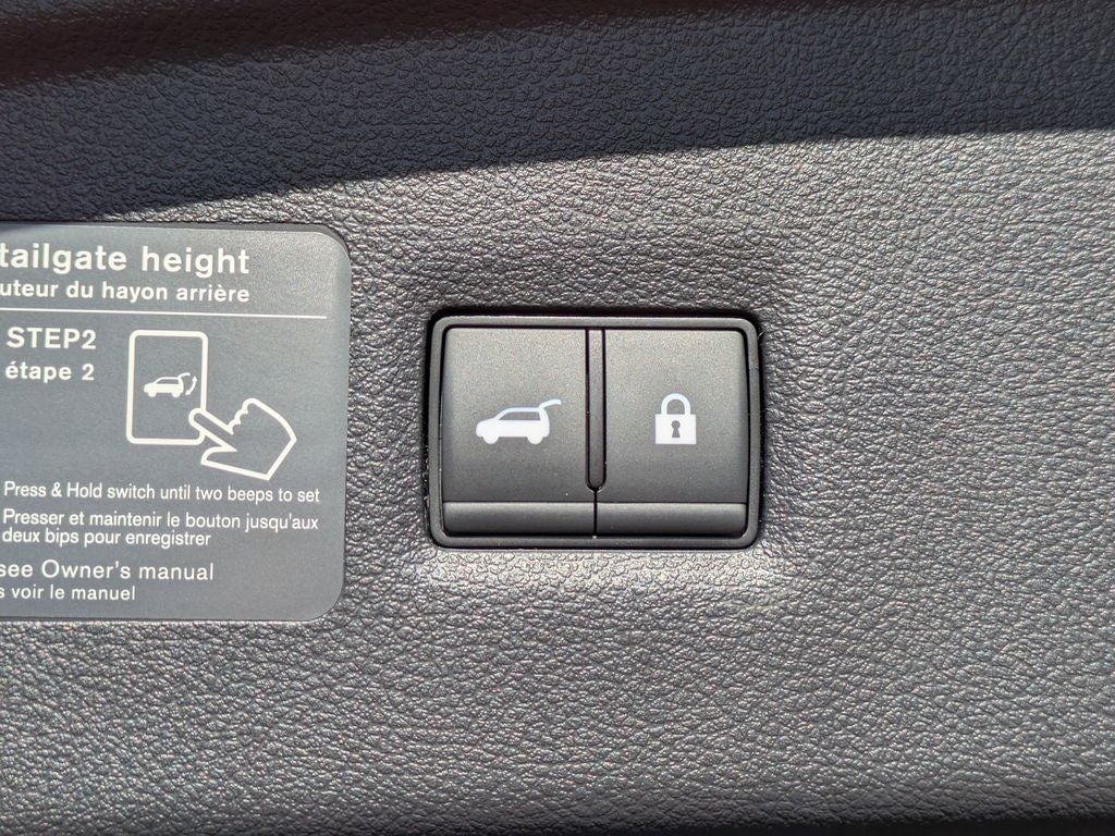 2025 INFINITI QX55 Essential AWD