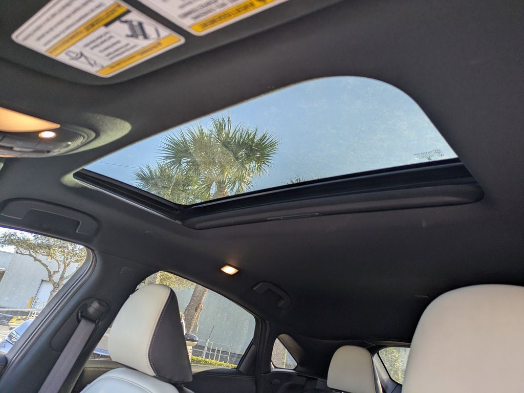 2025 INFINITI QX55 Essential AWD