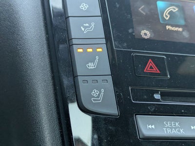 2025 INFINITI QX55 Essential AWD