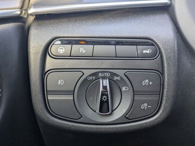 2025 INFINITI QX55 Essential AWD