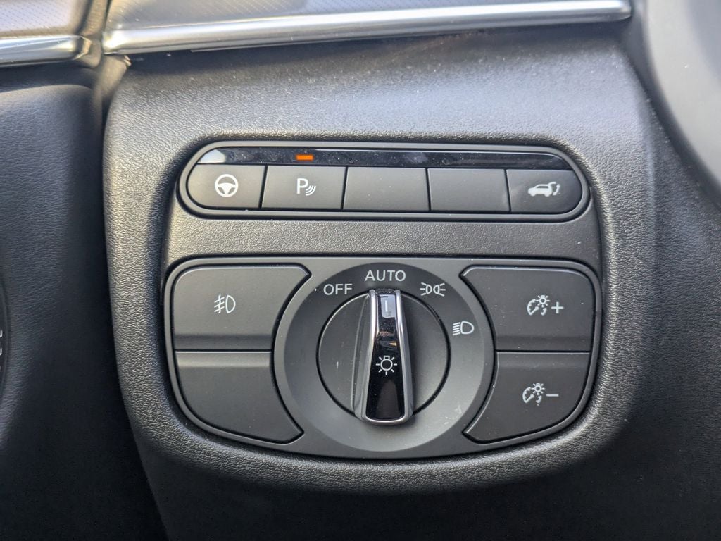 2025 INFINITI QX55 Essential AWD