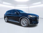 2019 INFINITI QX50 LUXE
