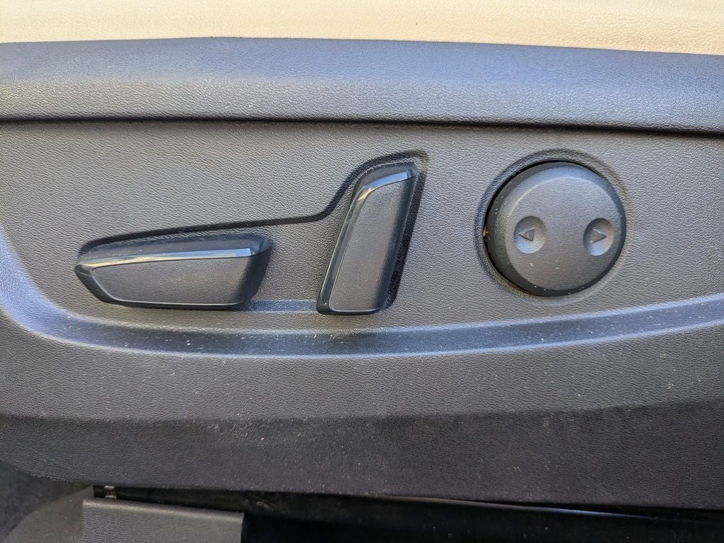 2019 INFINITI QX50 LUXE