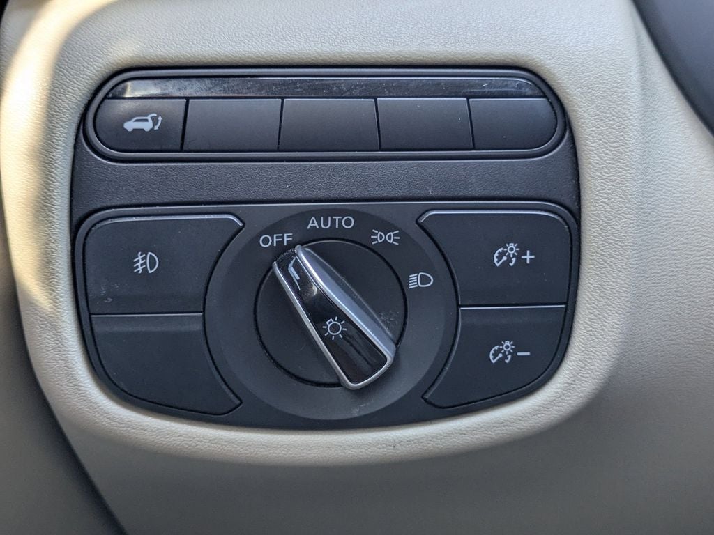 2019 INFINITI QX50 LUXE