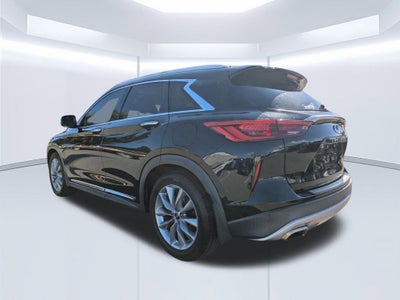 2019 INFINITI QX50 LUXE