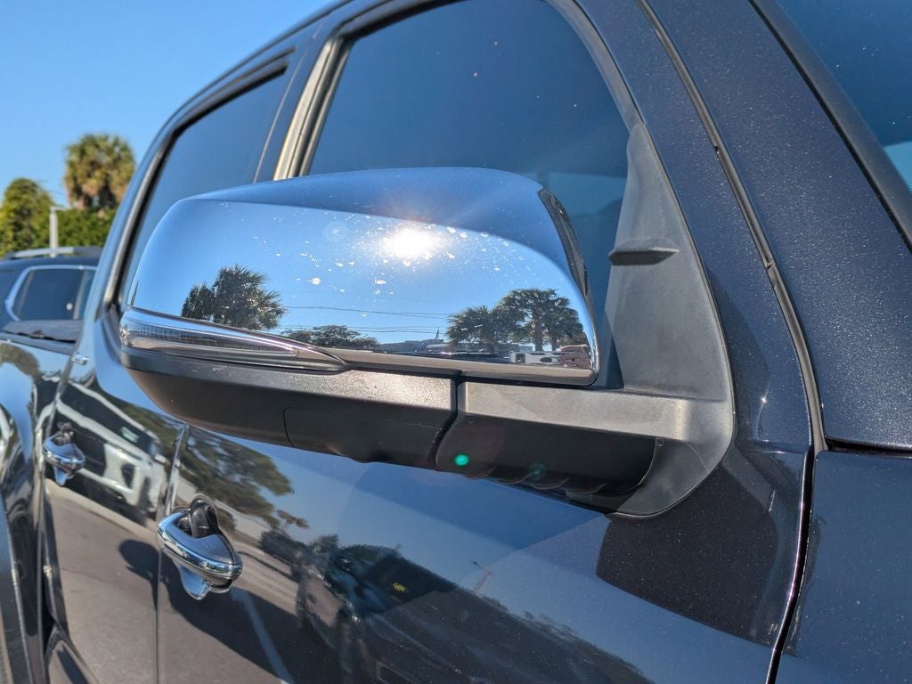 2023 Toyota Tacoma Limited V6