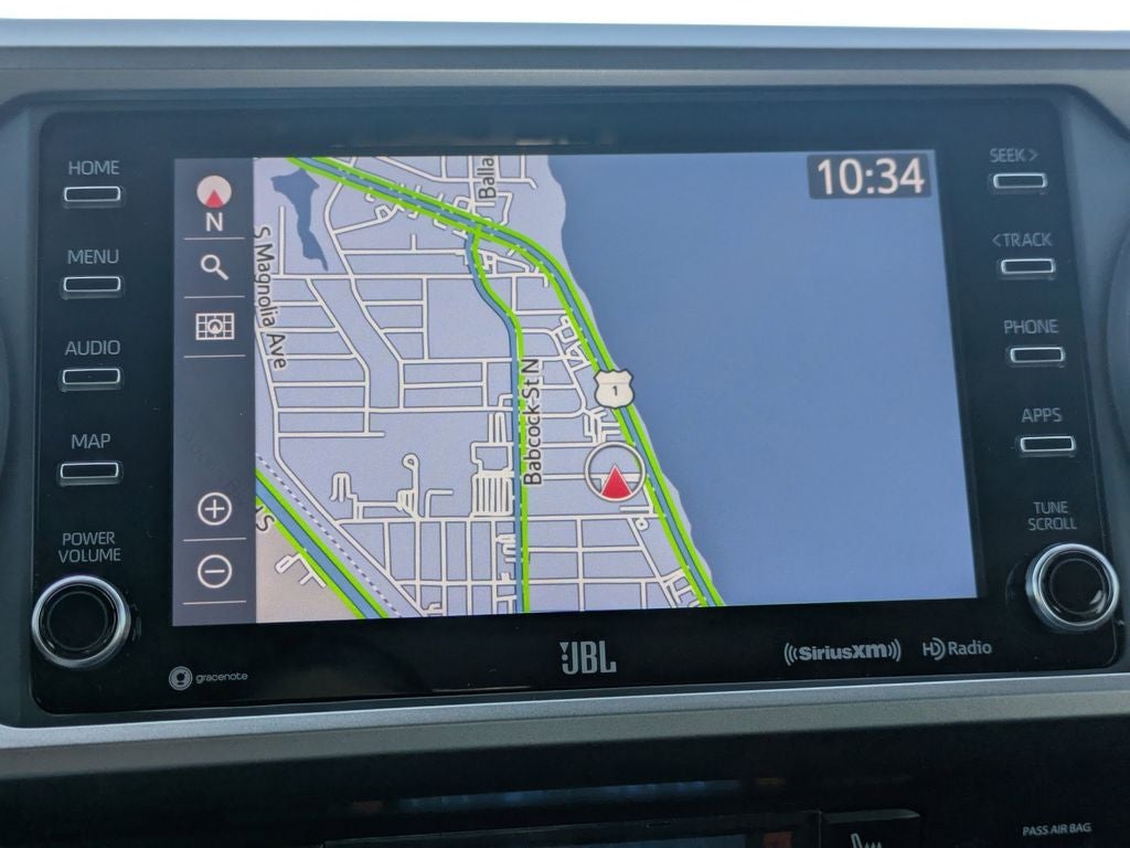 2023 Toyota Tacoma Limited V6