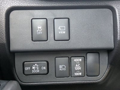 2023 Toyota Tacoma Limited V6