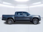 2023 Toyota Tacoma Limited V6
