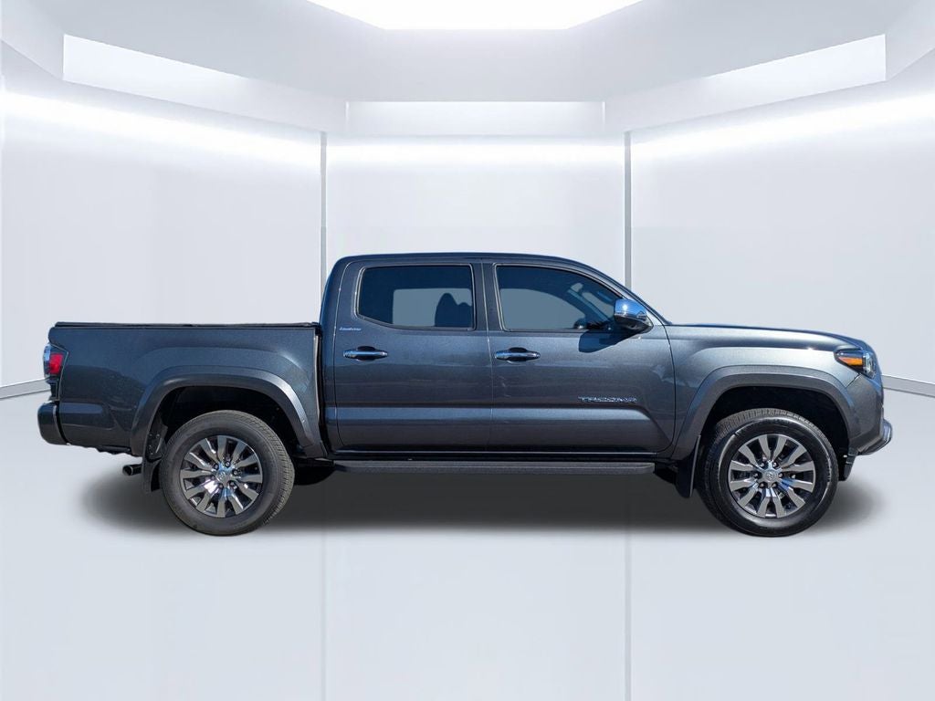 2023 Toyota Tacoma Limited V6