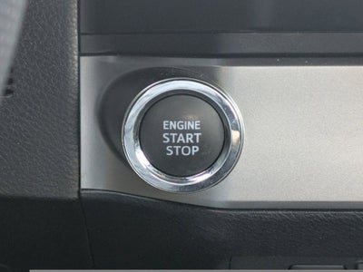 2023 Toyota Tacoma Limited V6