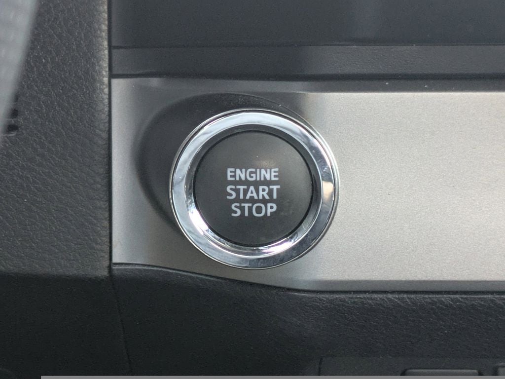 2023 Toyota Tacoma Limited V6