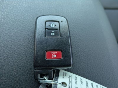 2023 Toyota Tacoma Limited V6