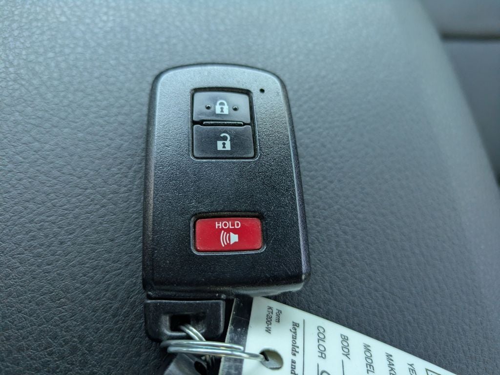 2023 Toyota Tacoma Limited V6