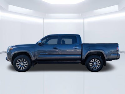 2023 Toyota Tacoma Limited V6