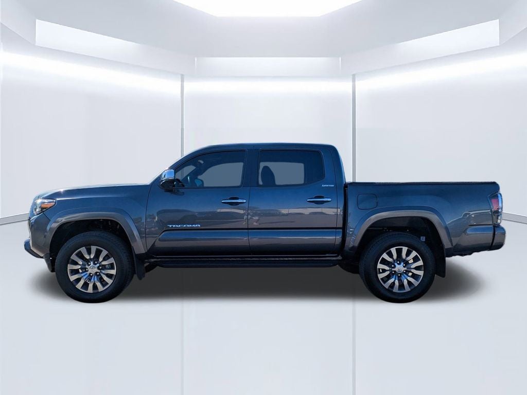 2023 Toyota Tacoma Limited V6