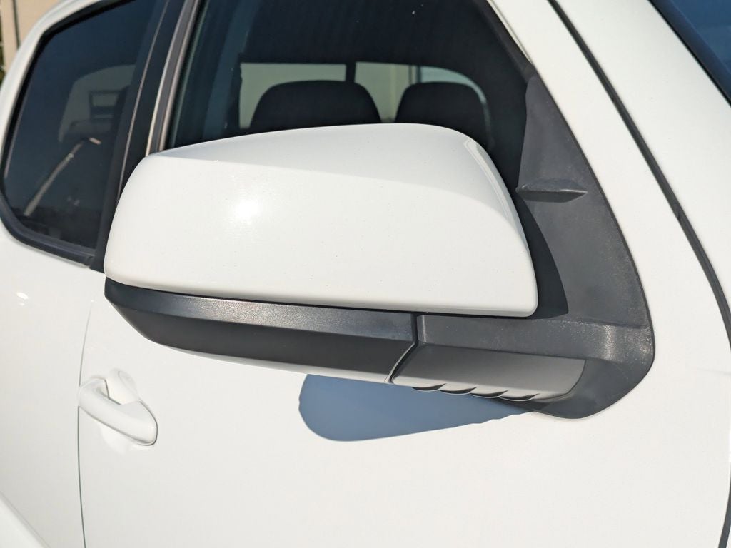 2023 Toyota Tacoma Base