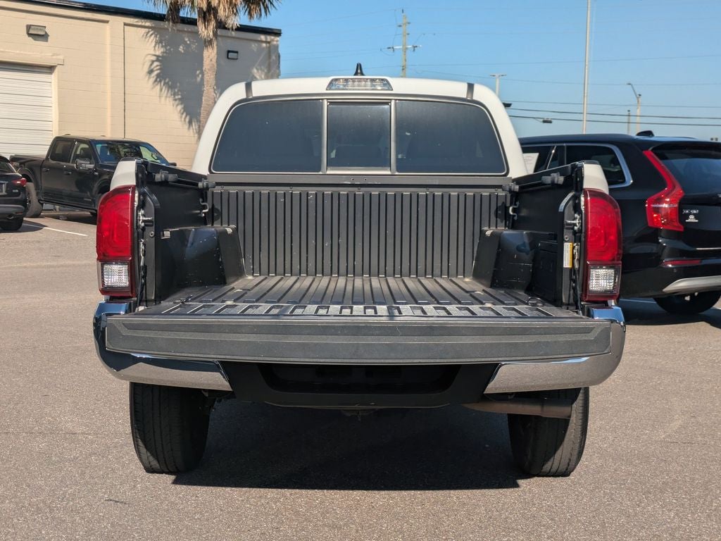 2023 Toyota Tacoma Base