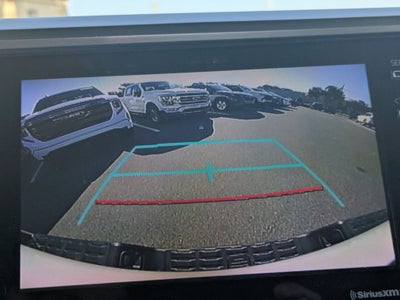 2023 Toyota Tacoma Base